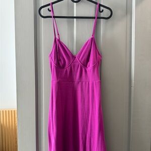 Wild Fable Fuchsia Chemise
